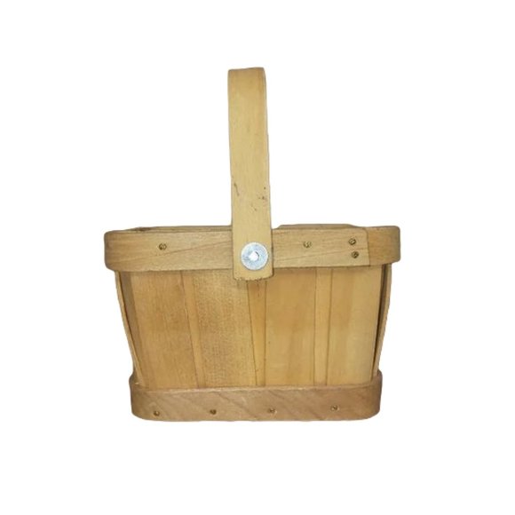 TASKETS RENAISSANCE SMALL DESKTOP ACCESSORY BASKET - Picture 9 of 9